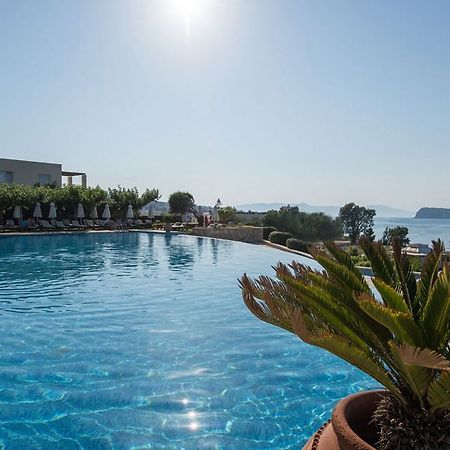 Cretan Dream Resort & Spa (Adults Only) Stalós Dış mekan fotoğraf